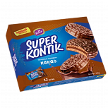 СУПЕР-КОНТИК какао